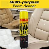 ✨ Multi-Purpose Foam Cleaner ✨