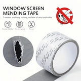 Screen Window Repair tape Roll