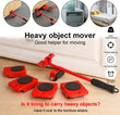 Furniture Lift Mover Tool Set