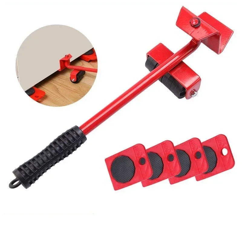 Furniture Lift Mover Tool Set