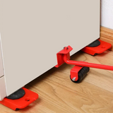 Furniture Lift Mover Tool Set