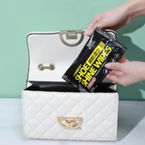 Instant Shine Shoe Cleaning Wipes